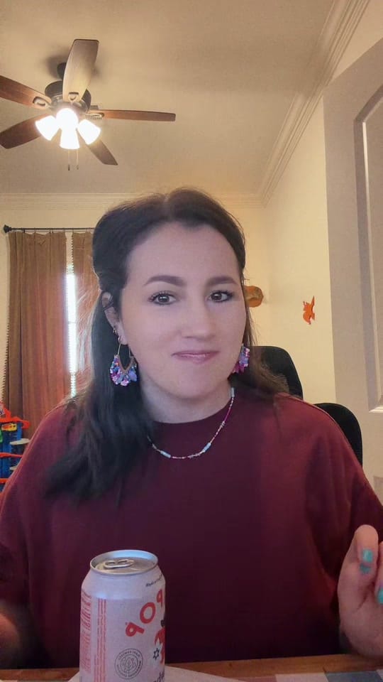 Post 6 by Always Alaina ✨ on TikTok (video)