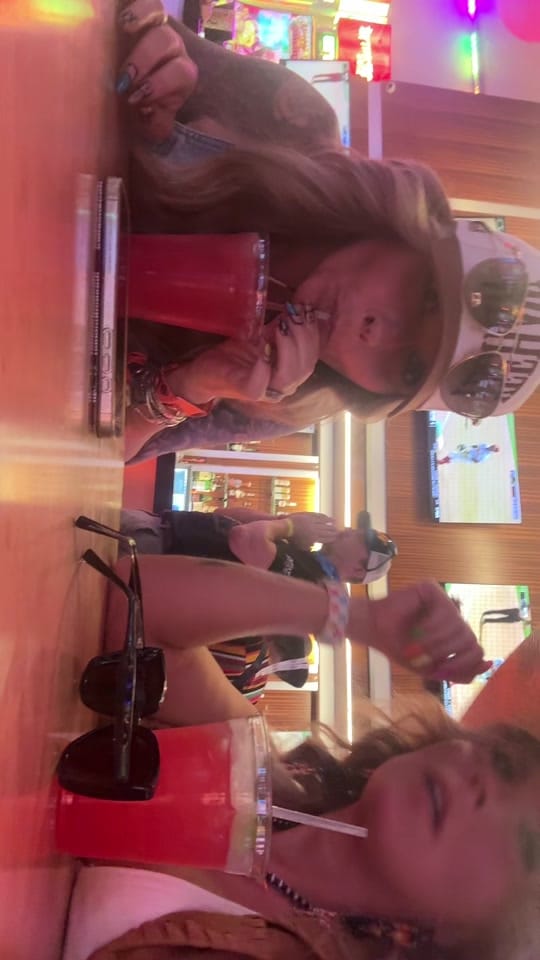 Post 6 by Jenn on TikTok (video)