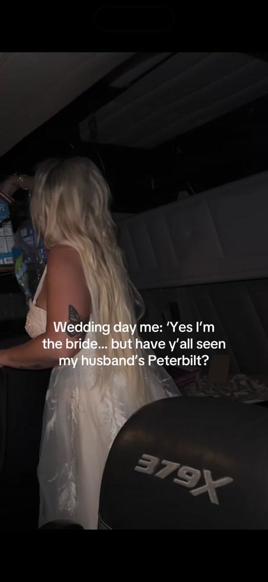 Post 8 by Jenn on TikTok (video)