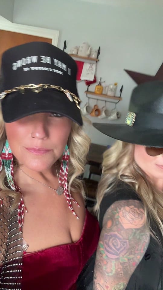 Post 7 by Jenn on TikTok (video)