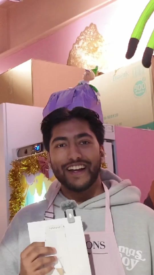 Post 8 by Mamasons on TikTok (video)