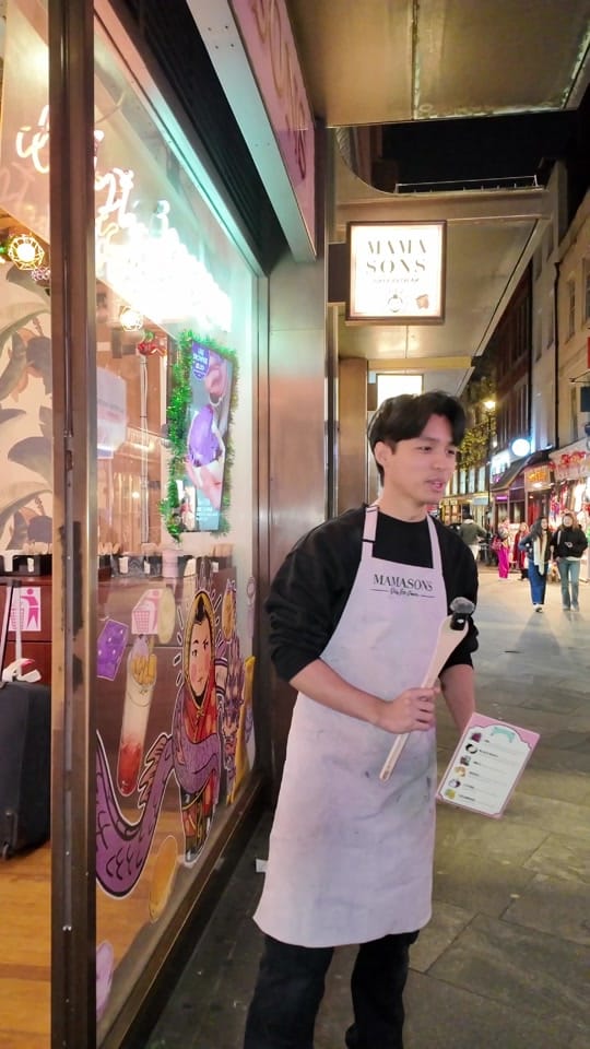 Post 9 by Mamasons on TikTok (video)