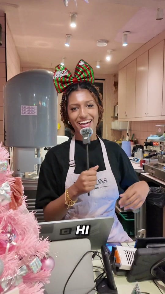 Post 7 by Mamasons on TikTok (video)