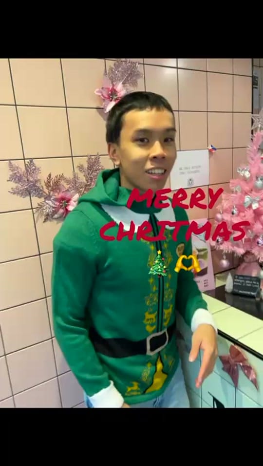 Post 6 by Mamasons on TikTok (video)