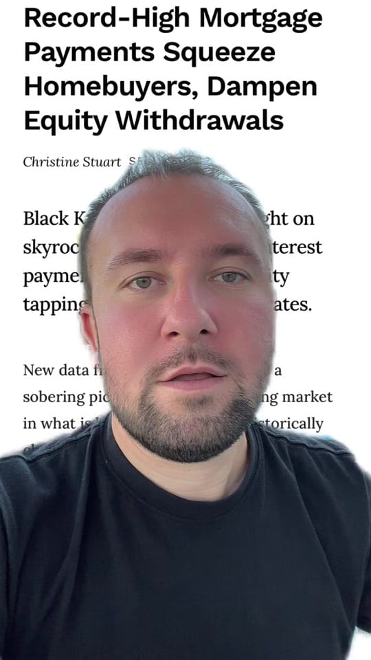 Post 6 by Five Star Insurance Reviews ⭐️ on TikTok (video)