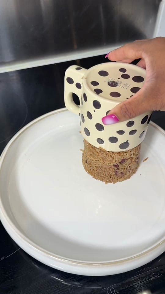 Post 5 by @AURISCUISINE | Chef Auri on TikTok (video)