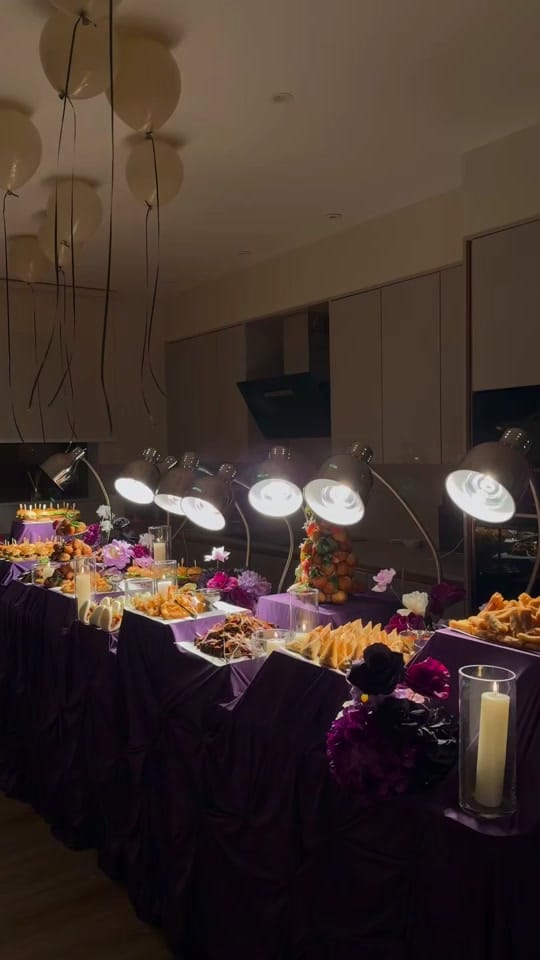 Post 6 by @AURISCUISINE | Chef Auri on TikTok (video)