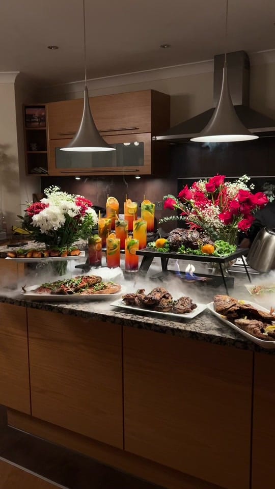 Post 9 by @AURISCUISINE | Chef Auri on TikTok (video)