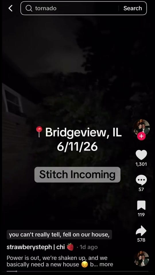 Post 1 by 🌟Cara🌟 on TikTok (video)