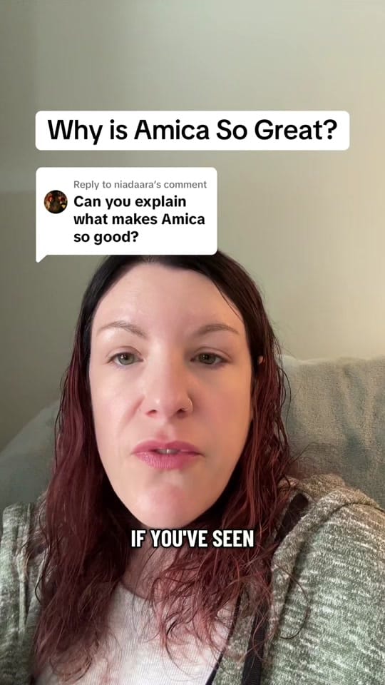 Post 6 by 🌟Cara🌟 on TikTok (video)