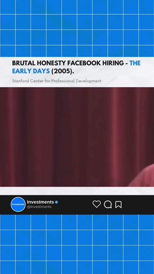 Post 1 by Investments on TikTok (video)