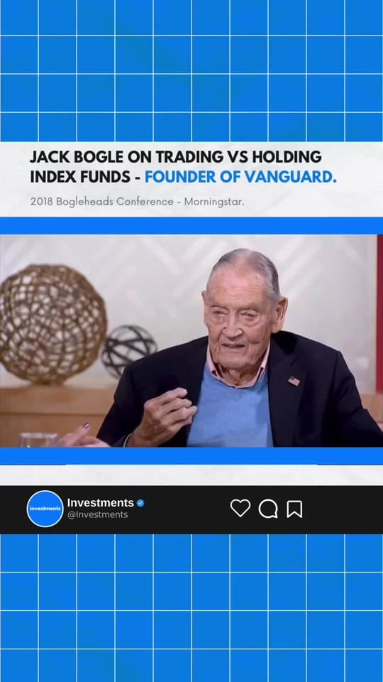 Post 10 by Investments on TikTok (video)