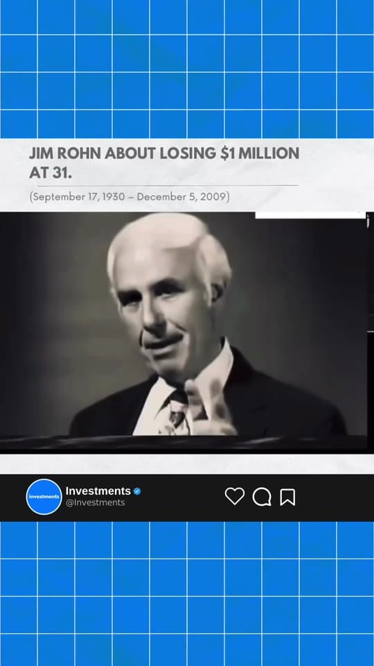 Post 6 by Investments on TikTok (video)