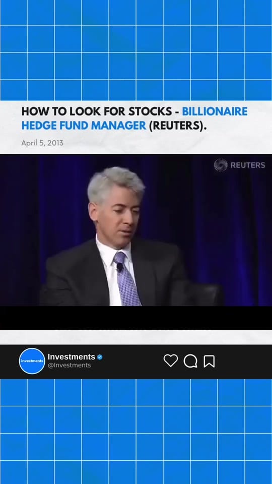 Post 9 by Investments on TikTok (video)