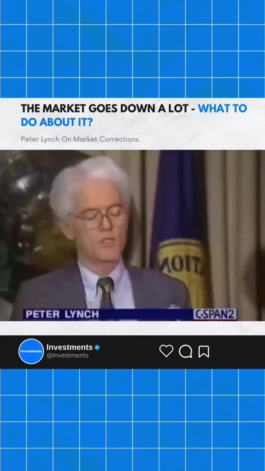 Post 4 by Investments on TikTok (video)
