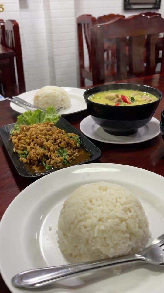 Post 10 by MYPLANATE | Food & Travel on TikTok (video)