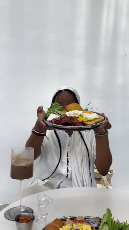 Post 6 by MYPLANATE | Food & Travel on TikTok (video)