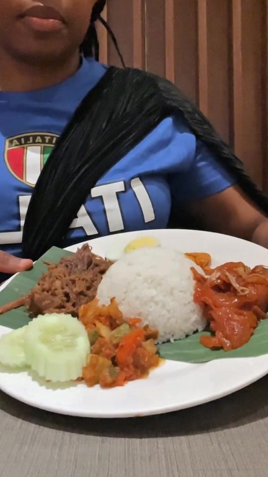 Post 7 by MYPLANATE | Food & Travel on TikTok (video)