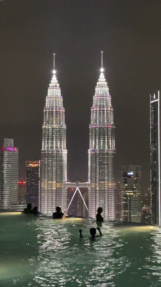 Post 5 by MYPLANATE | Food & Travel on TikTok (video)