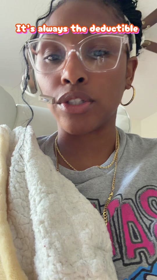 Post 5 by 🌻Trice’🌻 on TikTok (video)