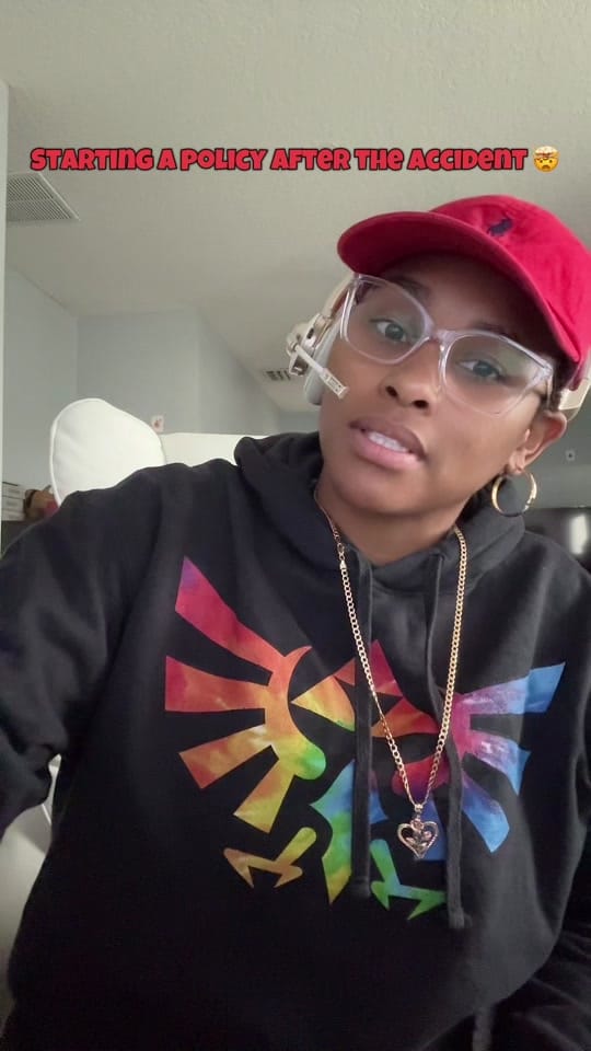 Post 9 by 🌻Trice’🌻 on TikTok (video)