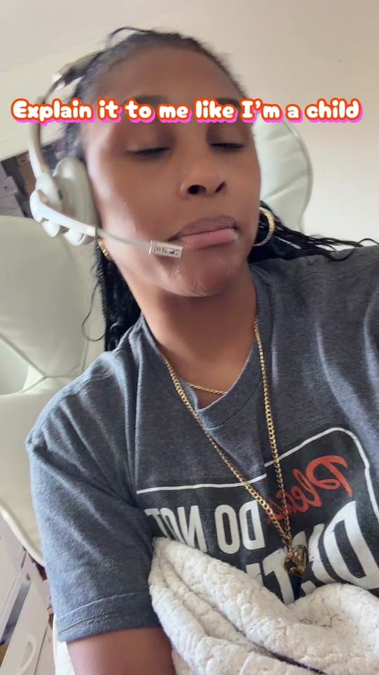 Post 3 by 🌻Trice’🌻 on TikTok (video)