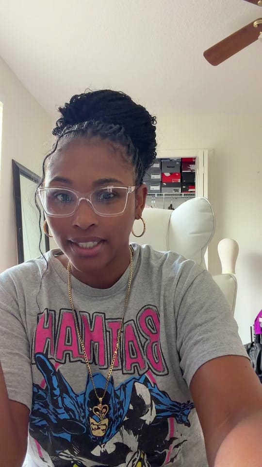 Post 4 by 🌻Trice’🌻 on TikTok (video)