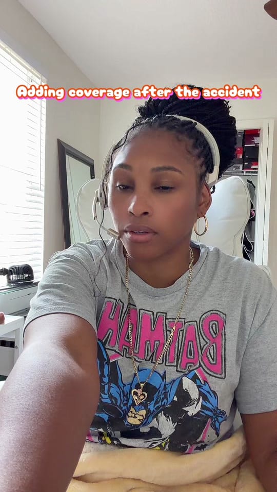 Post 6 by 🌻Trice’🌻 on TikTok (video)
