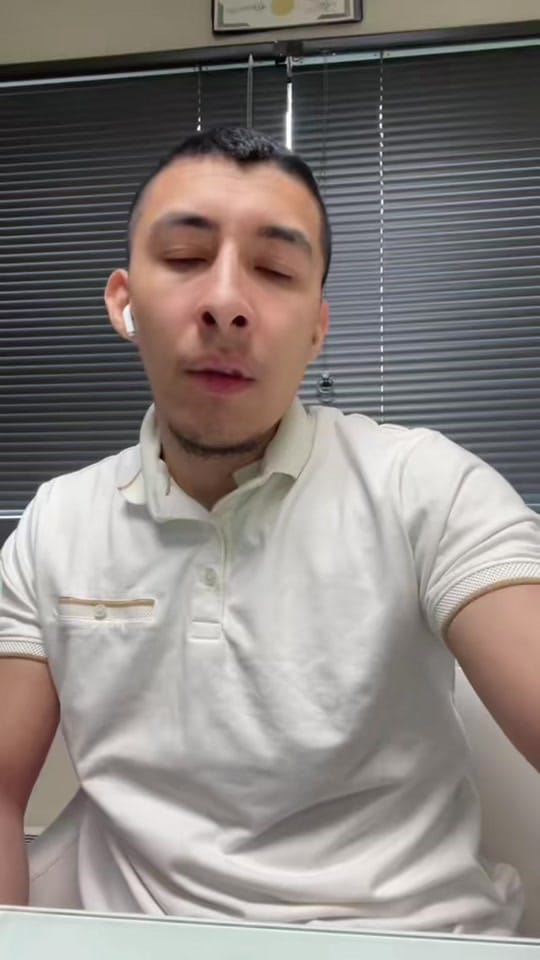 Post 9 by . on TikTok (video)