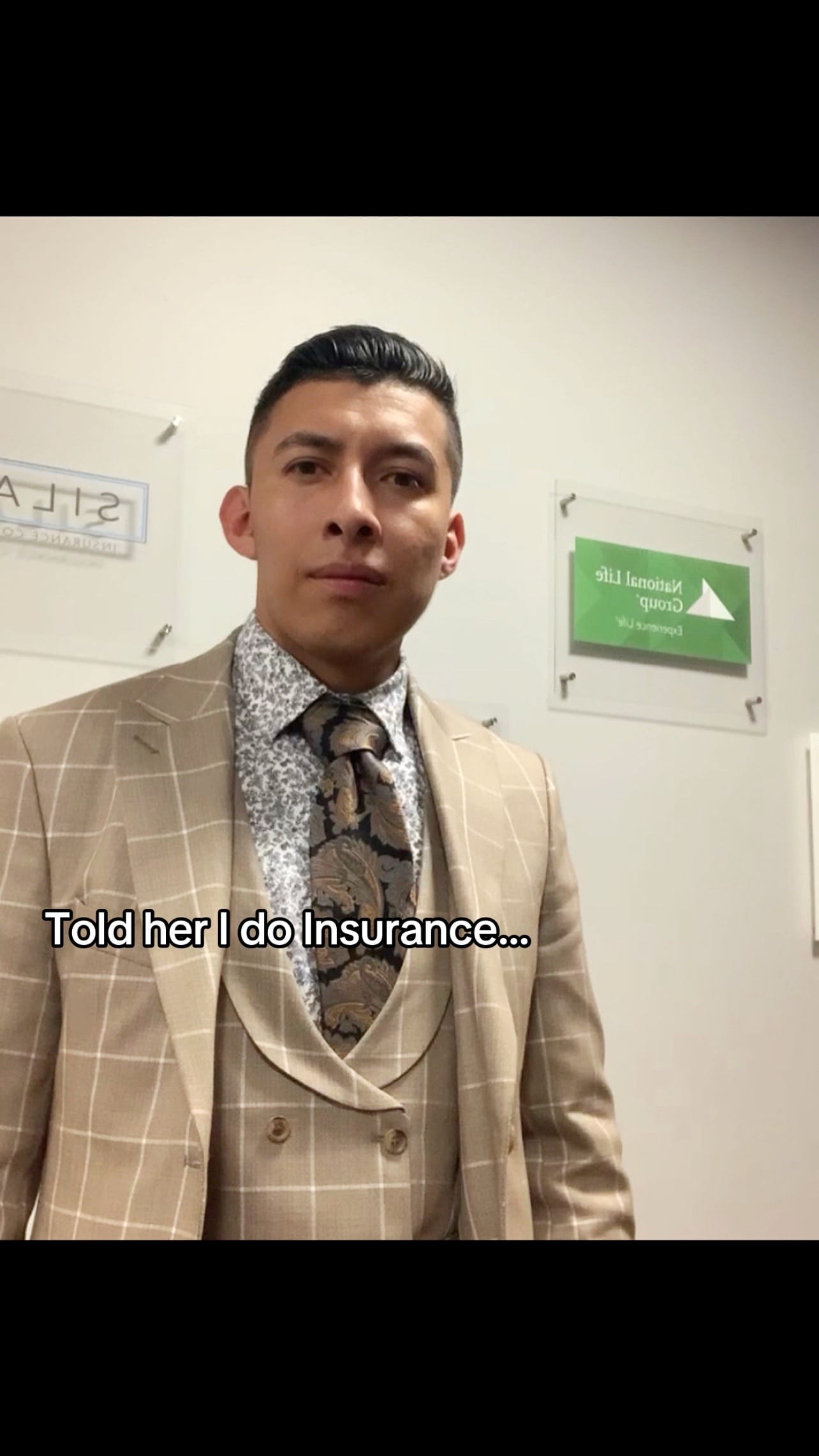 Post 6 by . on TikTok (video)