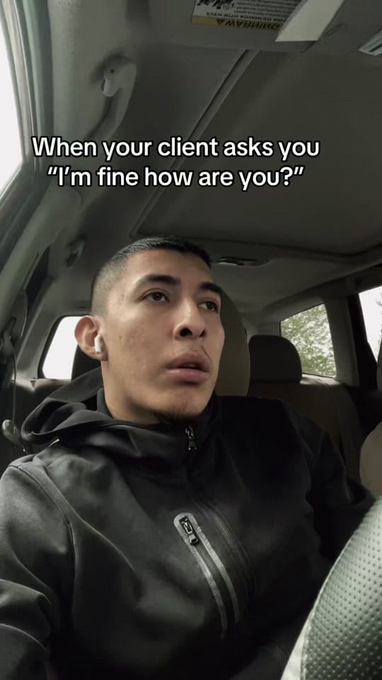Post 10 by . on TikTok (video)