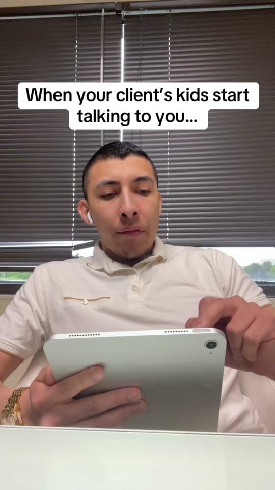 Post 3 by . on TikTok (video)