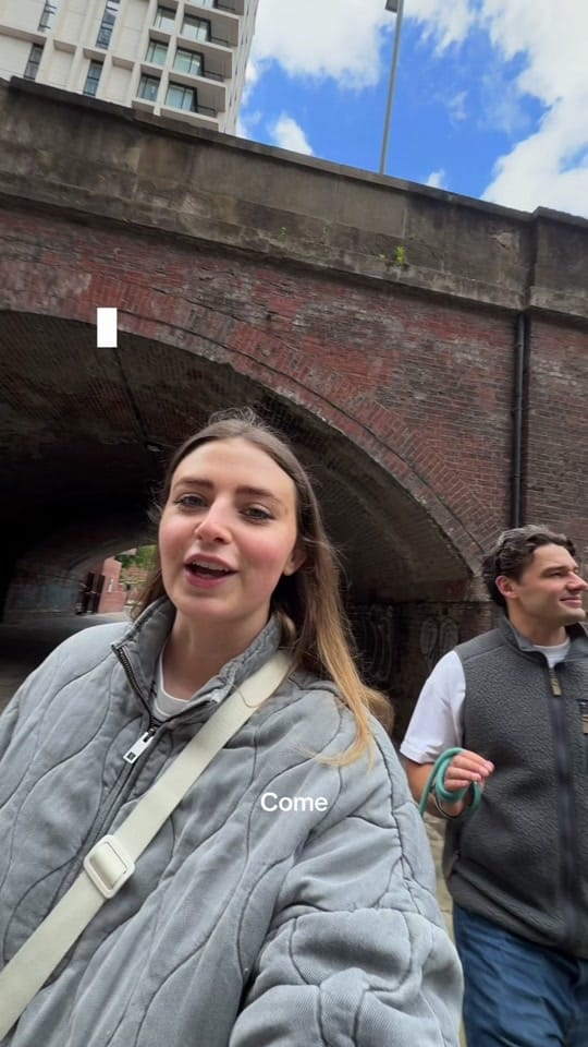 Post 2 by charley maisie on TikTok (video)