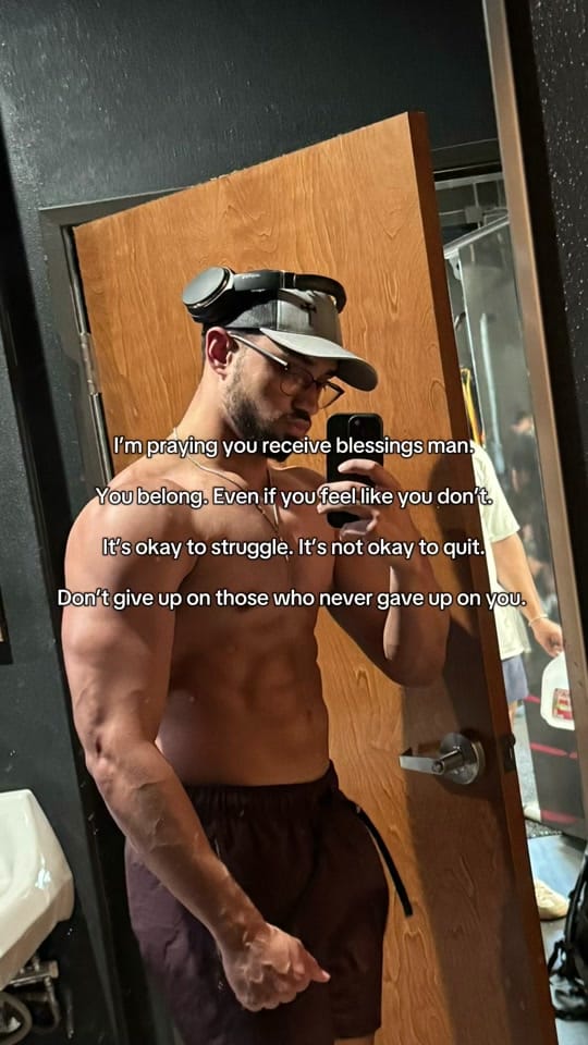 Post 5 by Austin Green on TikTok (video)