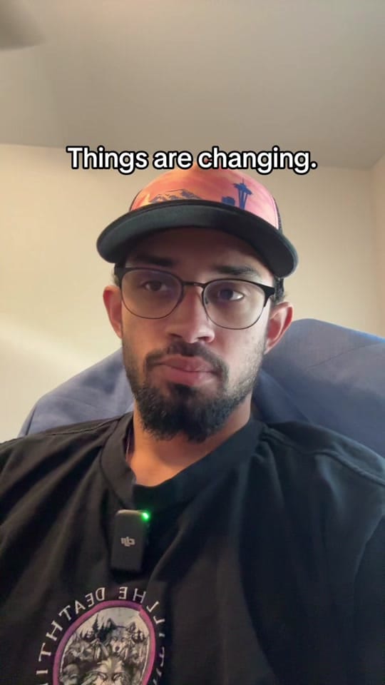 Post 4 by Austin Green on TikTok (video)