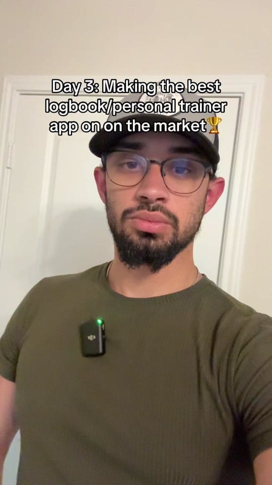 Post 1 by Austin Green on TikTok (video)