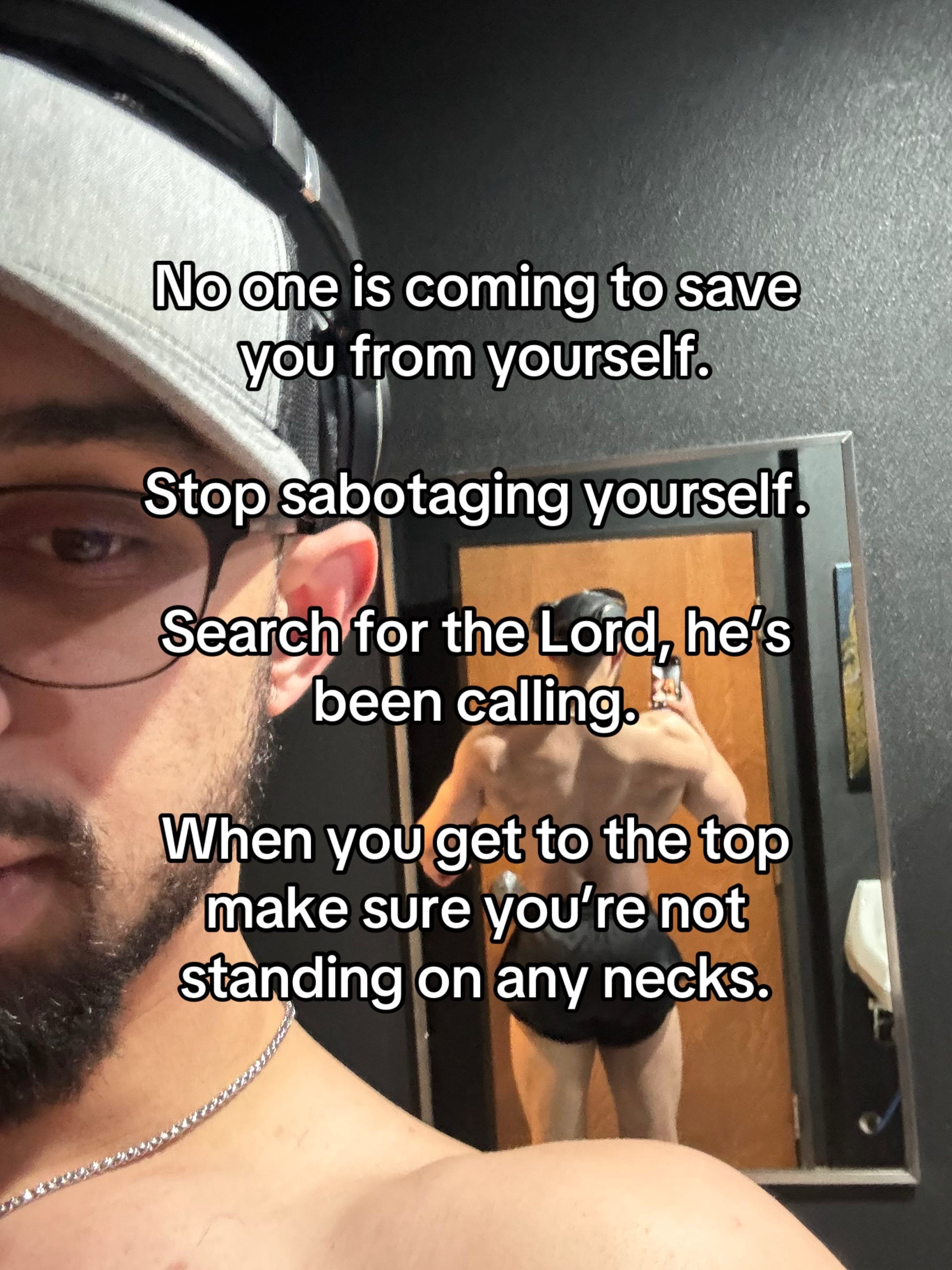 Post 7 by Austin Green on TikTok (video)