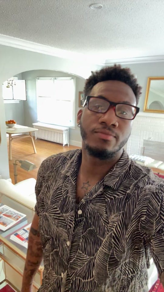 Post 3 by Jontae Washington on TikTok (video)