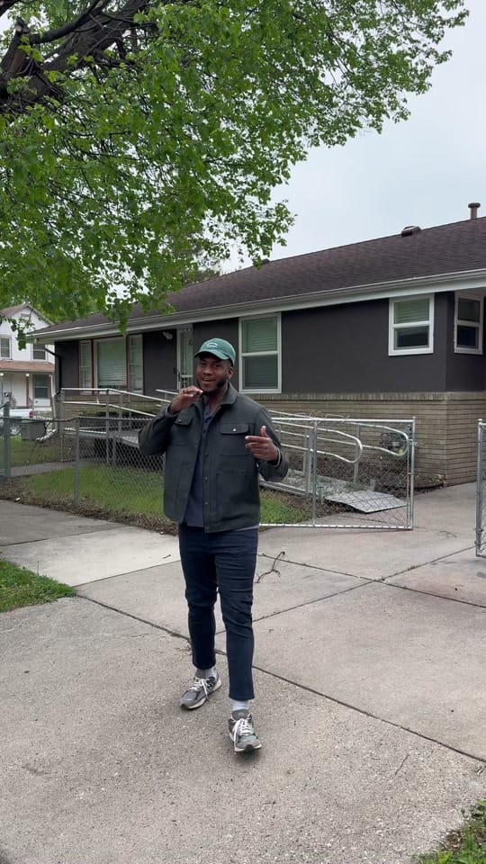Post 5 by Jontae Washington on TikTok (video)