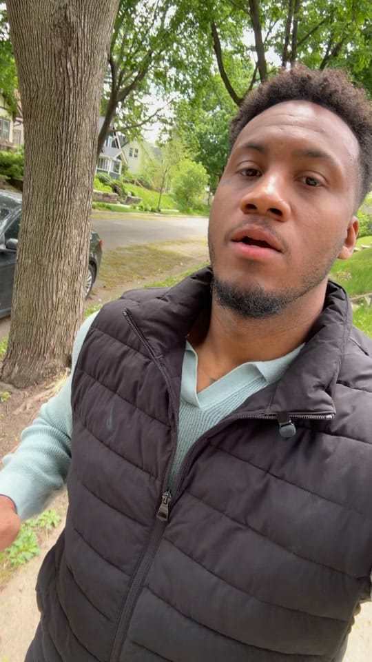 Post 4 by Jontae Washington on TikTok (video)
