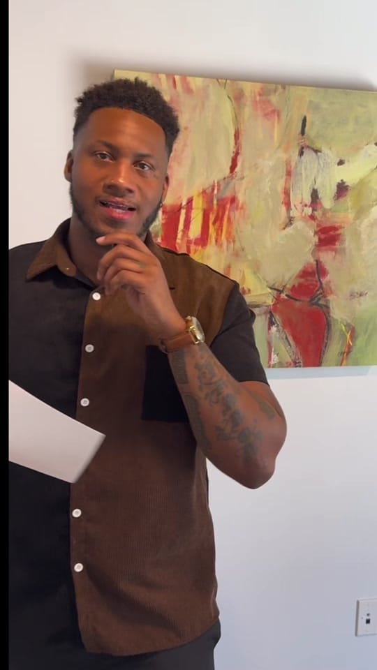 Post 8 by Jontae Washington on TikTok (video)