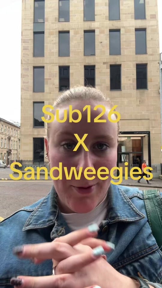 Post 3 by sandweegies on TikTok (video)