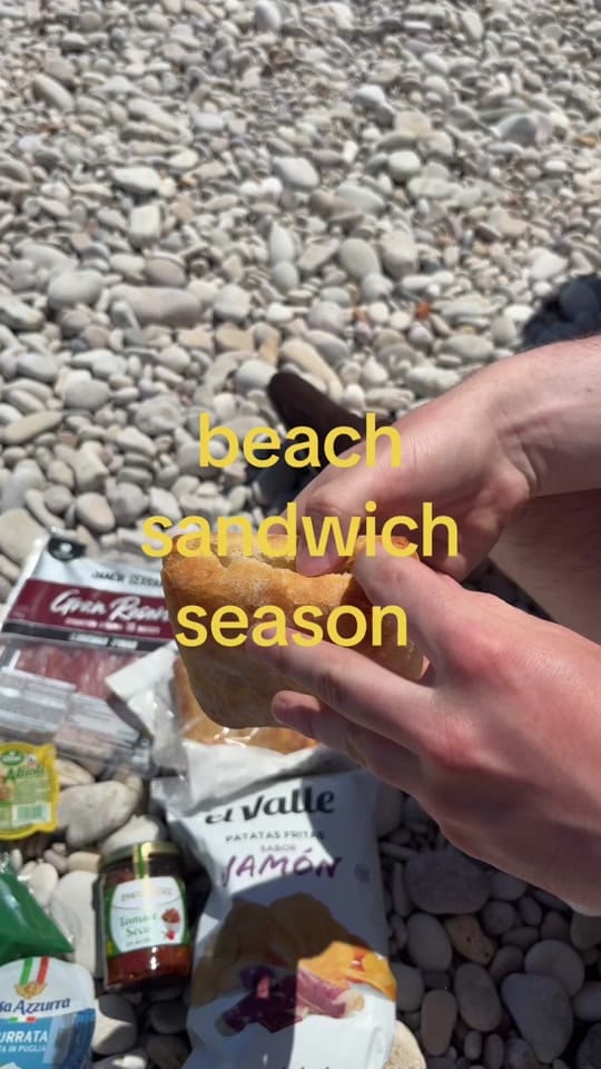 Post 1 by sandweegies on TikTok (video)