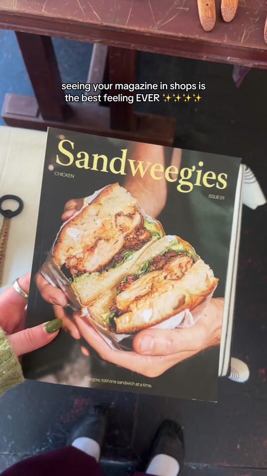 Post 8 by sandweegies on TikTok (video)