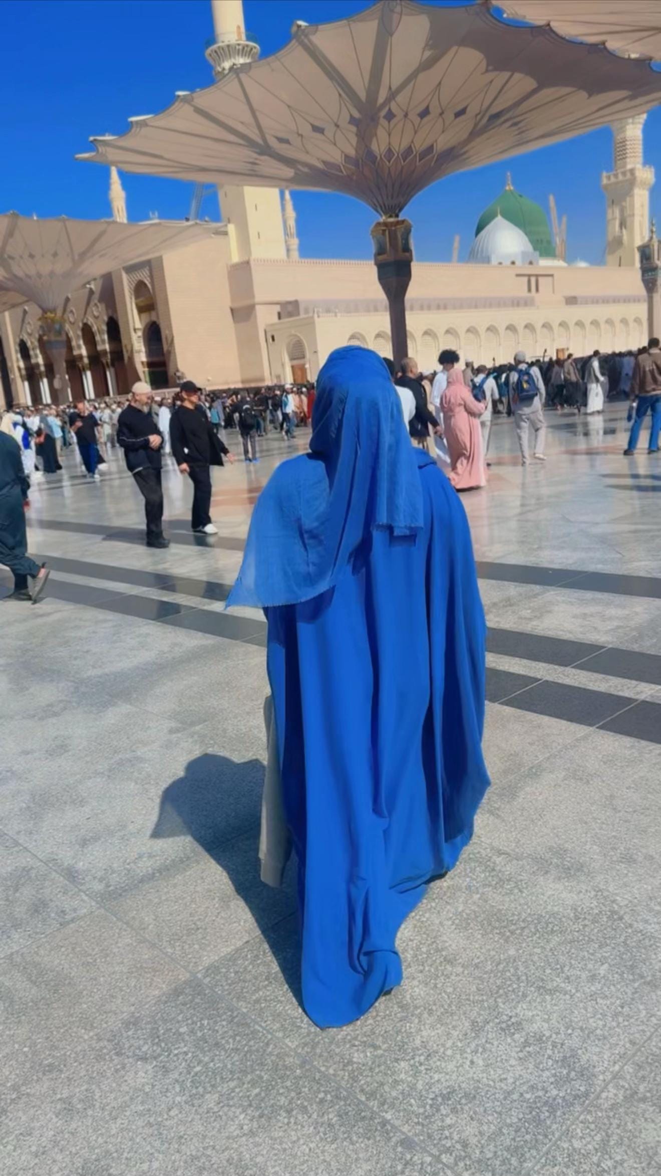 Post 7 by Ayesha on TikTok (video)