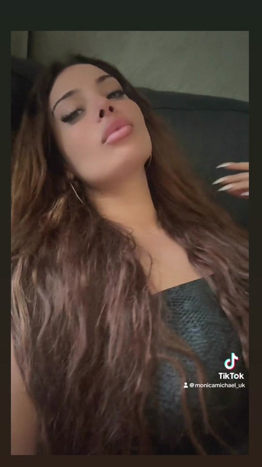Post 4 by 🇨🇾Monica Michael🇨🇾 on TikTok (video)