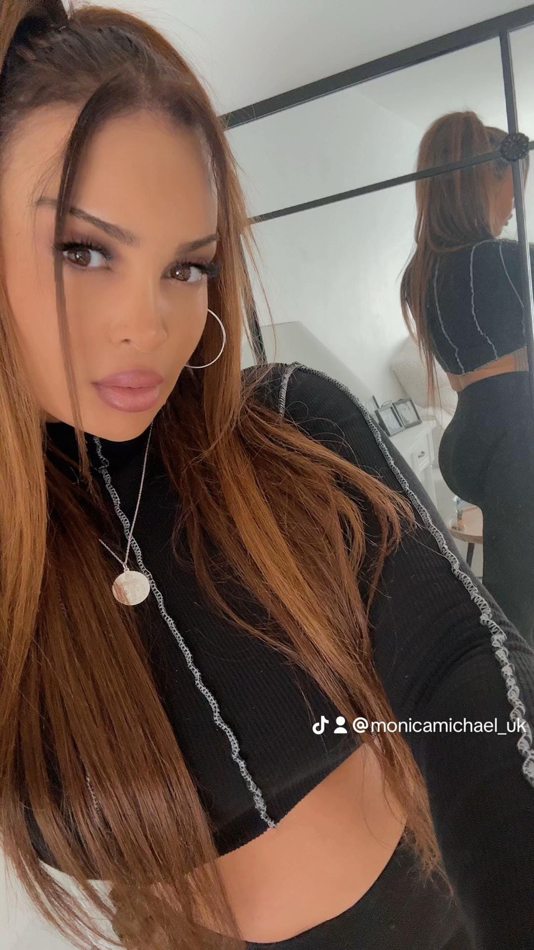 Post 8 by 🇨🇾Monica Michael🇨🇾 on TikTok (video)