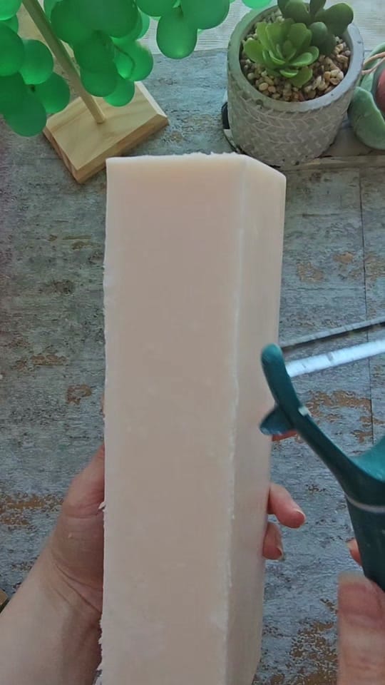 Post 4 by Soap and More on TikTok (video)