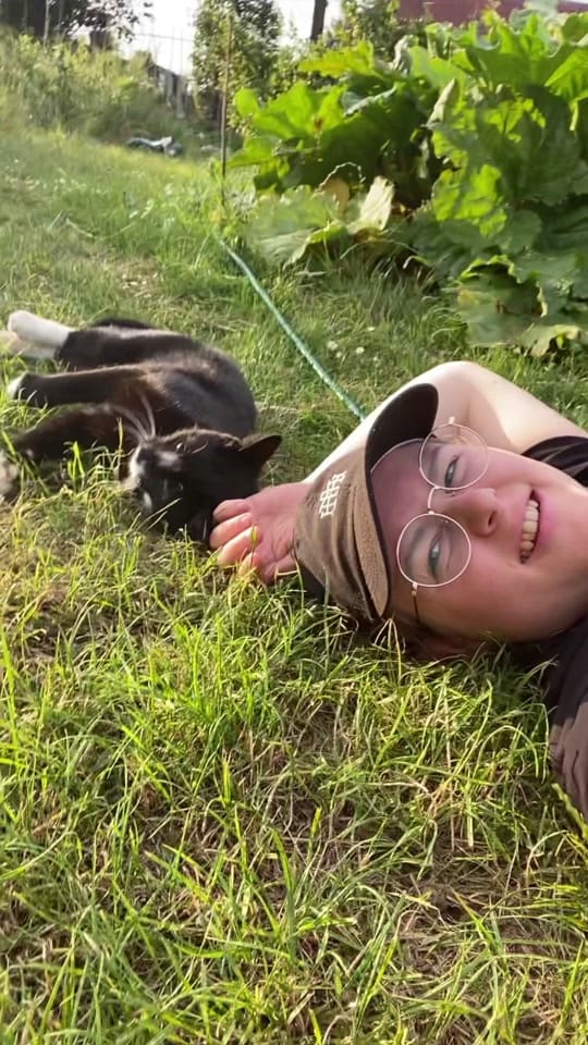 Post 8 by Martha on TikTok (video)