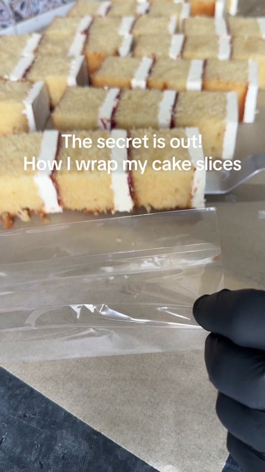 Post 8 by KeepItCake 🍉 on TikTok (video)